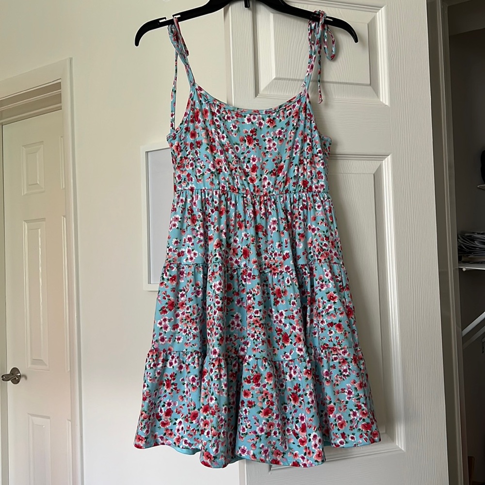 Altar’d State dress in size small. Excellent condition, made in the USA.